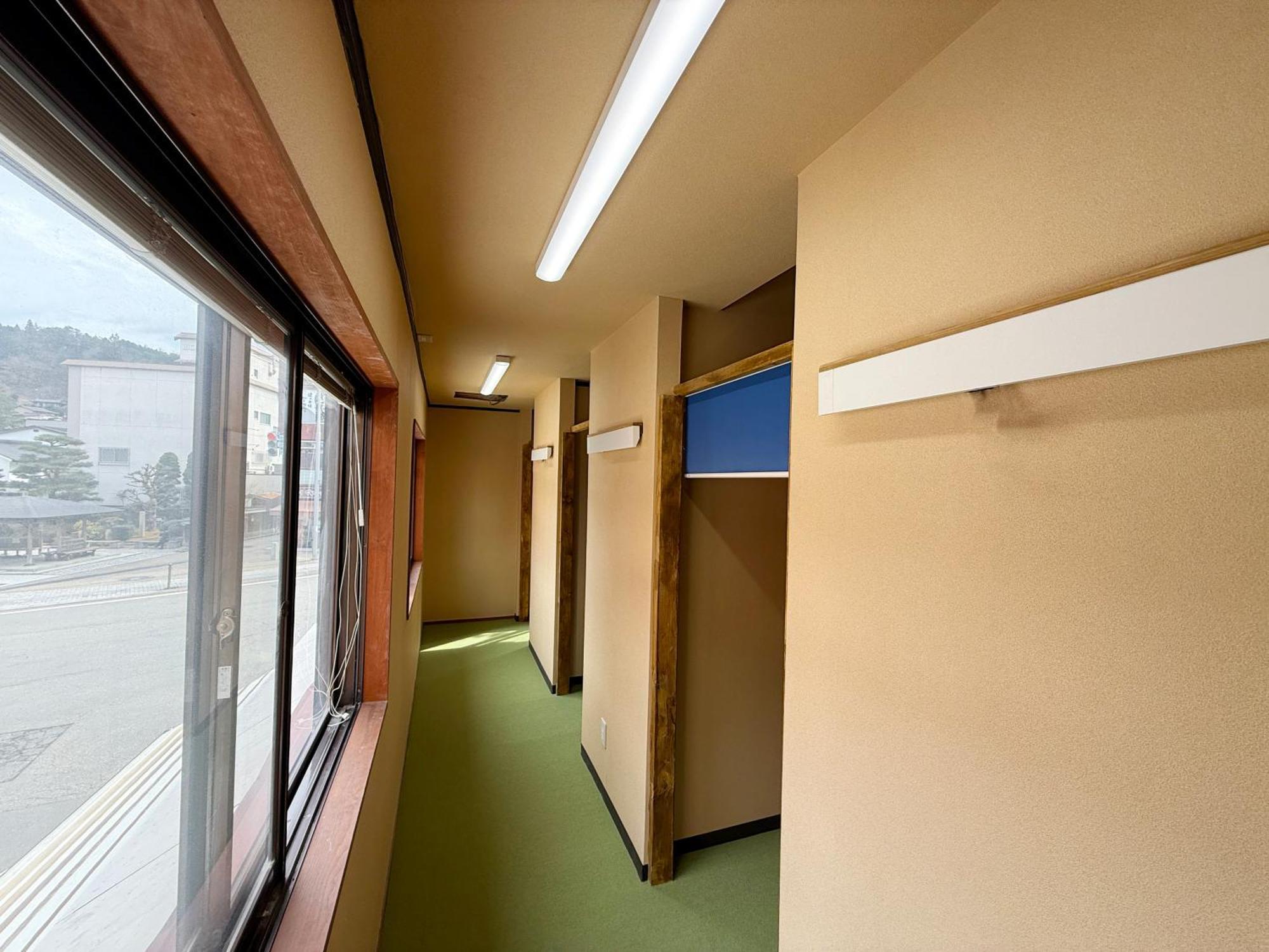 Budget Room Jinya Такаяма Экстерьер фото